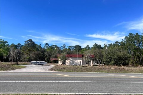 Commercial property in Homosassa, Florida 285.21 sq.m. № 2425709 - photo 21