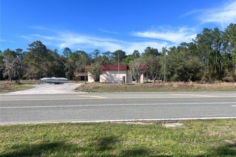 Commercial property in Homosassa, Florida 285.21 sq.m. № 2425709 - photo 19