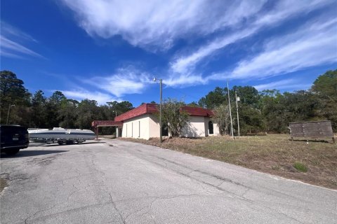 Commercial property in Homosassa, Florida 285.21 sq.m. № 2425709 - photo 25