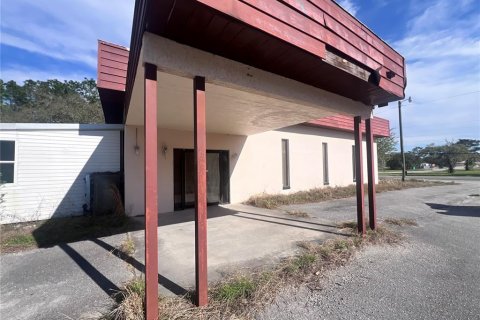 Commercial property in Homosassa, Florida 285.21 sq.m. № 2425709
