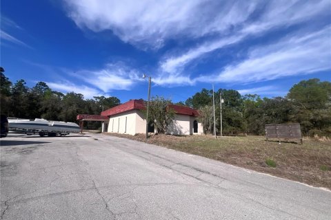 Commercial property in Homosassa, Florida 285.21 sq.m. № 2425709 - photo 23