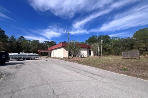 Commercial property in Homosassa, Florida 285.21 sq.m. № 2425709 - photo 24
