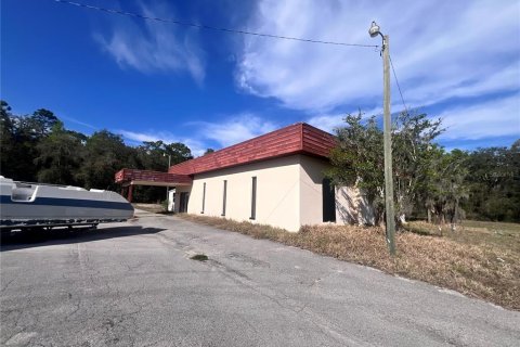 Commercial property in Homosassa, Florida 285.21 sq.m. № 2425709 - photo 4