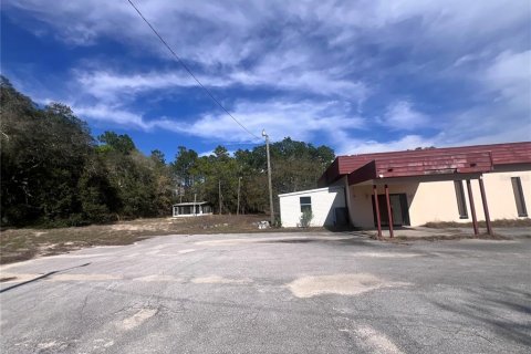 Commercial property in Homosassa, Florida 285.21 sq.m. № 2425709 - photo 30