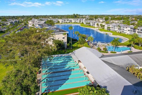 Copropriété à vendre à Lake Worth, Floride: 2 chambres, 83.05 m2 № 2250388 - photo 30