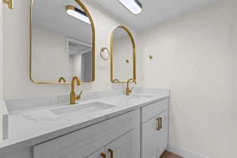 Copropriété à vendre à Lake Worth, Floride: 2 chambres, 83.05 m2 № 2250388 - photo 19