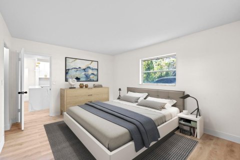 Copropriété à vendre à Lake Worth, Floride: 2 chambres, 83.05 m2 № 2250388 - photo 13