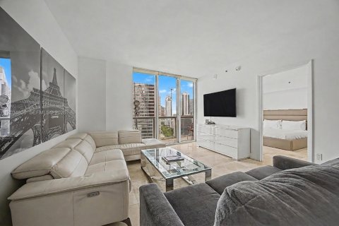 Condominio en Miami, Florida, 2 dormitorios  № 2085581