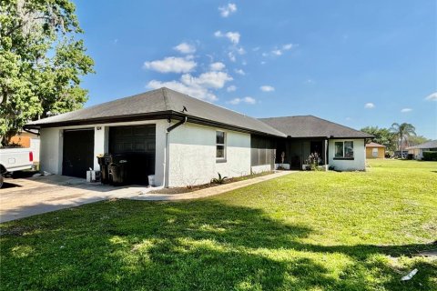 Duplex à Poinciana, Floride 2 chambres, 168.71 m2 № 2349185