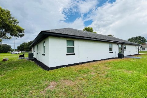 Купить дуплекс в Пайнсиана, Флорида 5 комнат, 168.71м2, № 2349185 - фото 15