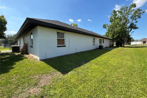 Купить дуплекс в Пайнсиана, Флорида 5 комнат, 168.71м2, № 2349185 - фото 2