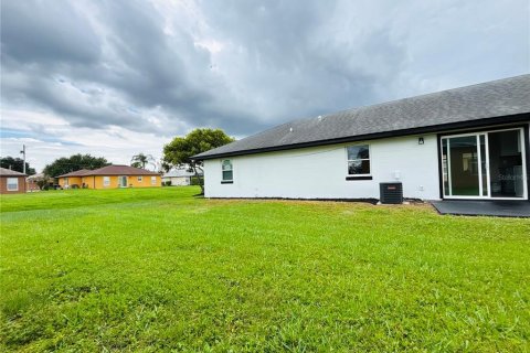 Купить дуплекс в Пайнсиана, Флорида 5 комнат, 168.71м2, № 2349185 - фото 13