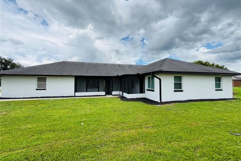Купить дуплекс в Пайнсиана, Флорида 5 комнат, 168.71м2, № 2349185 - фото 17