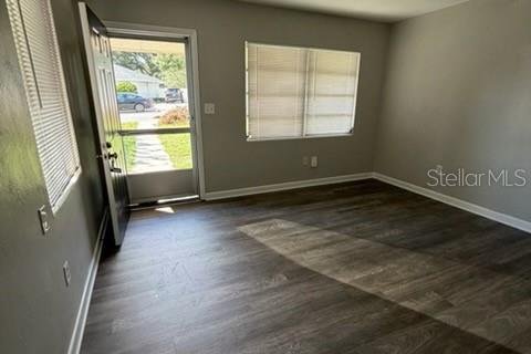 Villa ou maison à louer à Lakeland, Floride: 2 chambres, 58.53 m2 № 2388986 - photo 2