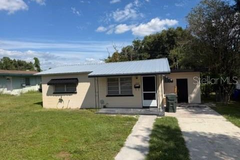Villa ou maison à Lakeland, Floride 2 chambres, 58.53 m2 № 2388986