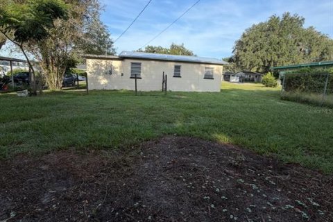Villa ou maison à louer à Lakeland, Floride: 2 chambres, 58.53 m2 № 2388986 - photo 11
