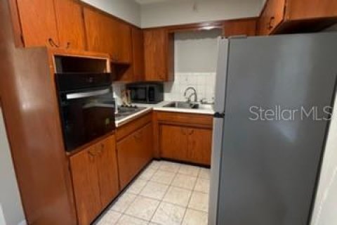Villa ou maison à louer à Lakeland, Floride: 2 chambres, 58.53 m2 № 2388986 - photo 7