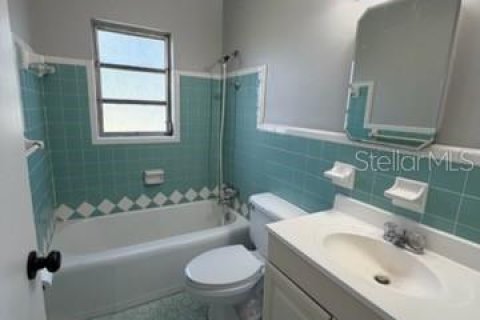 Villa ou maison à louer à Lakeland, Floride: 2 chambres, 58.53 m2 № 2388986 - photo 6