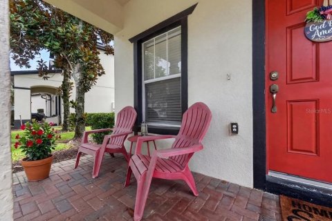 Adosado en alquiler en Orlando, Florida, 4 dormitorios, 164.25 m2 № 2215565 - foto 14
