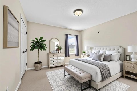 Adosado en alquiler en Orlando, Florida, 4 dormitorios, 164.25 m2 № 2215565 - foto 2