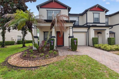 Adosado en alquiler en Orlando, Florida, 4 dormitorios, 164.25 m2 № 2215565 - foto 17