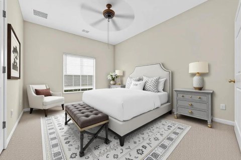 Adosado en alquiler en Orlando, Florida, 4 dormitorios, 164.25 m2 № 2215565 - foto 4