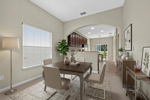 Adosado en alquiler en Orlando, Florida, 4 dormitorios, 164.25 m2 № 2215565 - foto 6