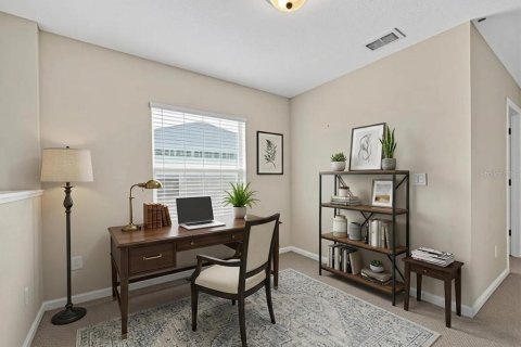 Adosado en alquiler en Orlando, Florida, 4 dormitorios, 164.25 m2 № 2215565 - foto 3