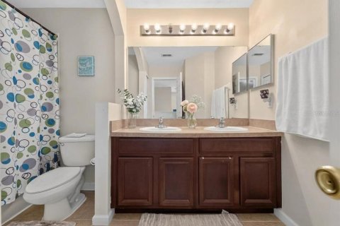 Adosado en alquiler en Orlando, Florida, 4 dormitorios, 164.25 m2 № 2215565 - foto 11