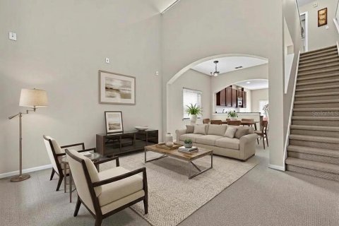 Adosado en alquiler en Orlando, Florida, 4 dormitorios, 164.25 m2 № 2215565 - foto 5