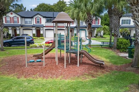 Adosado en alquiler en Orlando, Florida, 4 dormitorios, 164.25 m2 № 2215565 - foto 16