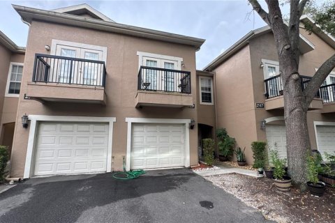Touwnhouse à Orlando, Floride 2 chambres, 118.73 m2 № 2362558