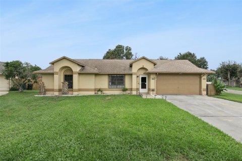 Villa ou maison à Ocoee, Floride 3 chambres, 160.91 m2 № 2429194