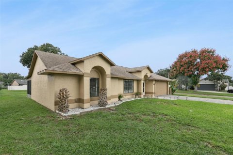 Villa ou maison à vendre à Ocoee, Floride: 3 chambres, 160.91 m2 № 2429194 - photo 3