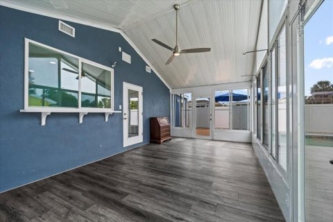 House in Daytona Beach, Florida 3 bedrooms, 184.32 sq.m. № 1681820 - photo 19