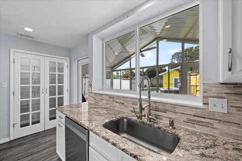 House in Daytona Beach, Florida 3 bedrooms, 184.32 sq.m. № 1681820 - photo 16