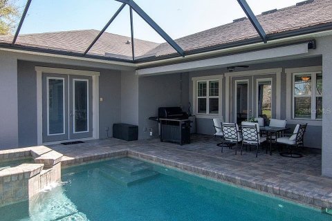 Villa ou maison à vendre à Land O' Lakes, Floride: 4 chambres, 294.31 m2 № 2152090 - photo 11