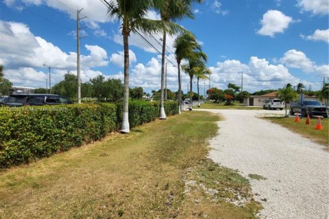 Immobilier commercial à vendre à Homestead, Floride № 2088530 - photo 4