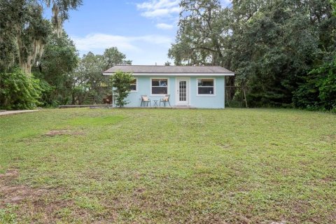 Villa ou maison à vendre à Palm Coast, Floride: 5 chambres, 258.92 m2 № 2099734 - photo 5