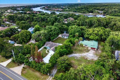 Villa ou maison à vendre à Palm Coast, Floride: 5 chambres, 258.92 m2 № 2099734 - photo 9