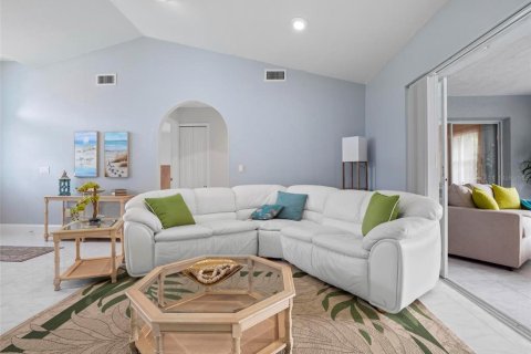 Villa ou maison à vendre à Palm Coast, Floride: 5 chambres, 258.92 m2 № 2099734 - photo 22