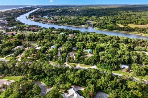 Villa ou maison à vendre à Palm Coast, Floride: 5 chambres, 258.92 m2 № 2099734 - photo 11
