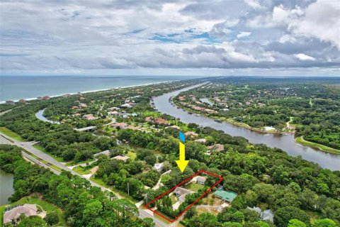 Villa ou maison à vendre à Palm Coast, Floride: 5 chambres, 258.92 m2 № 2099734 - photo 7