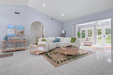 Villa ou maison à vendre à Palm Coast, Floride: 5 chambres, 258.92 m2 № 2099734 - photo 29