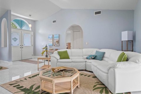 Villa ou maison à vendre à Palm Coast, Floride: 5 chambres, 258.92 m2 № 2099734 - photo 23