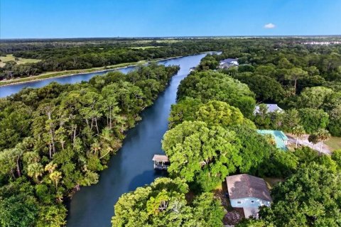 Villa ou maison à vendre à Palm Coast, Floride: 5 chambres, 258.92 m2 № 2099734 - photo 6