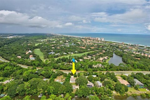 Villa ou maison à vendre à Palm Coast, Floride: 5 chambres, 258.92 m2 № 2099734 - photo 16