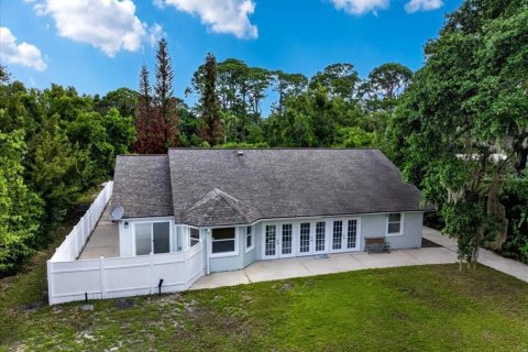 Villa ou maison à vendre à Palm Coast, Floride: 5 chambres, 258.92 m2 № 2099734 - photo 4