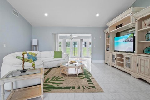 Villa ou maison à vendre à Palm Coast, Floride: 5 chambres, 258.92 m2 № 2099734 - photo 21