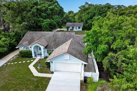 Villa ou maison à vendre à Palm Coast, Floride: 5 chambres, 258.92 m2 № 2099734 - photo 2